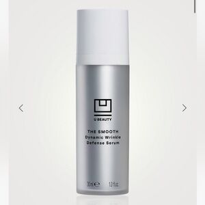 U BEAUTY The Smooth Dynamic Wrinkle Defense Serum 30ml